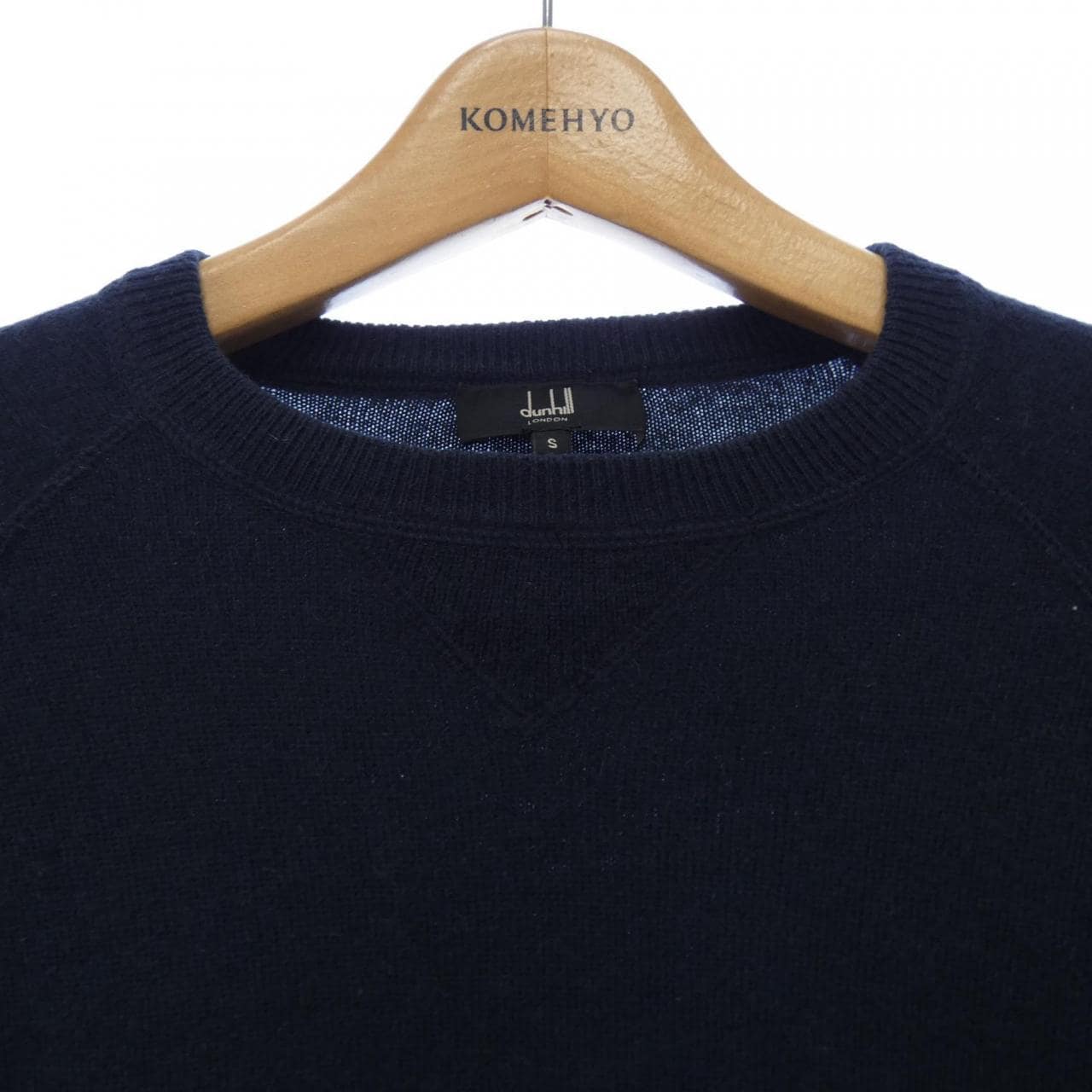 ダンヒル DUNHILL ニット