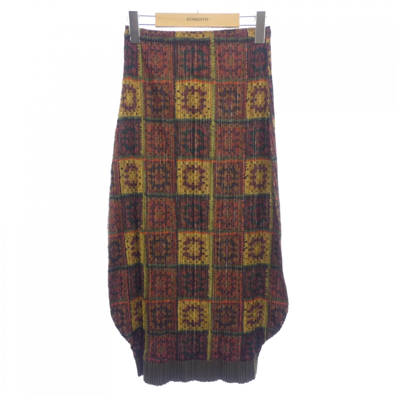 [vintage] PLEATS PLEASE Skirt