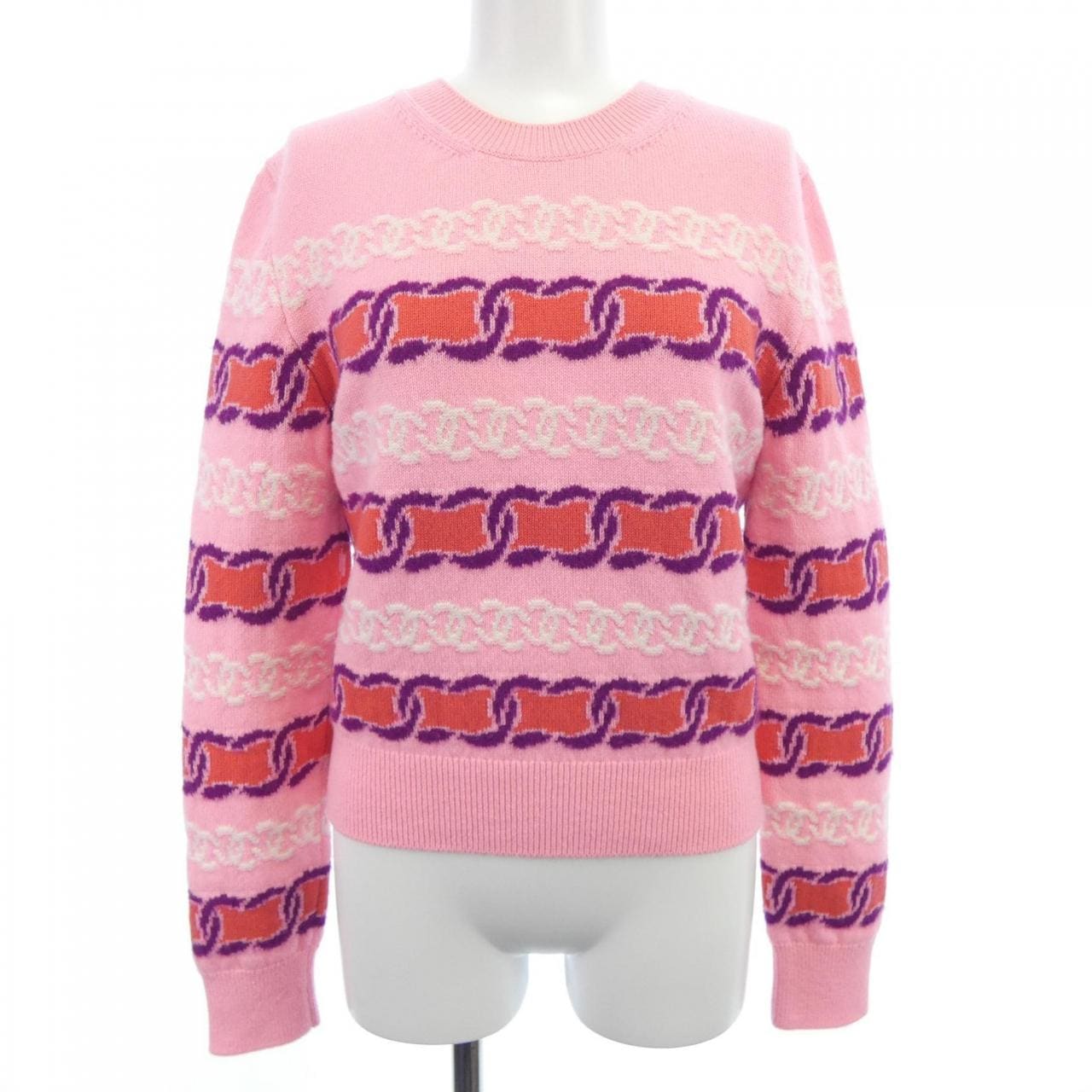 CHANEL CHANEL knitwear