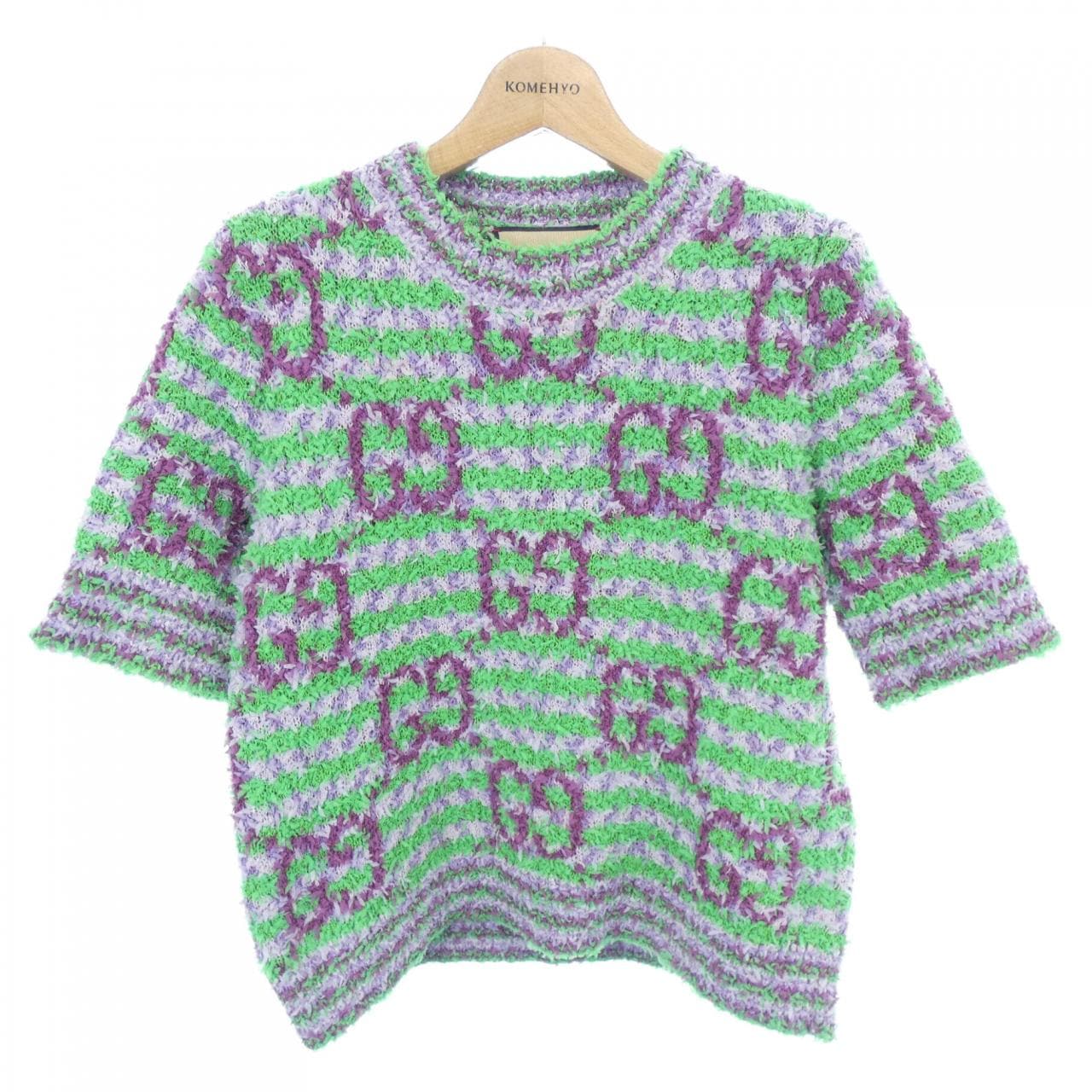 グッチ GUCCI ニット
