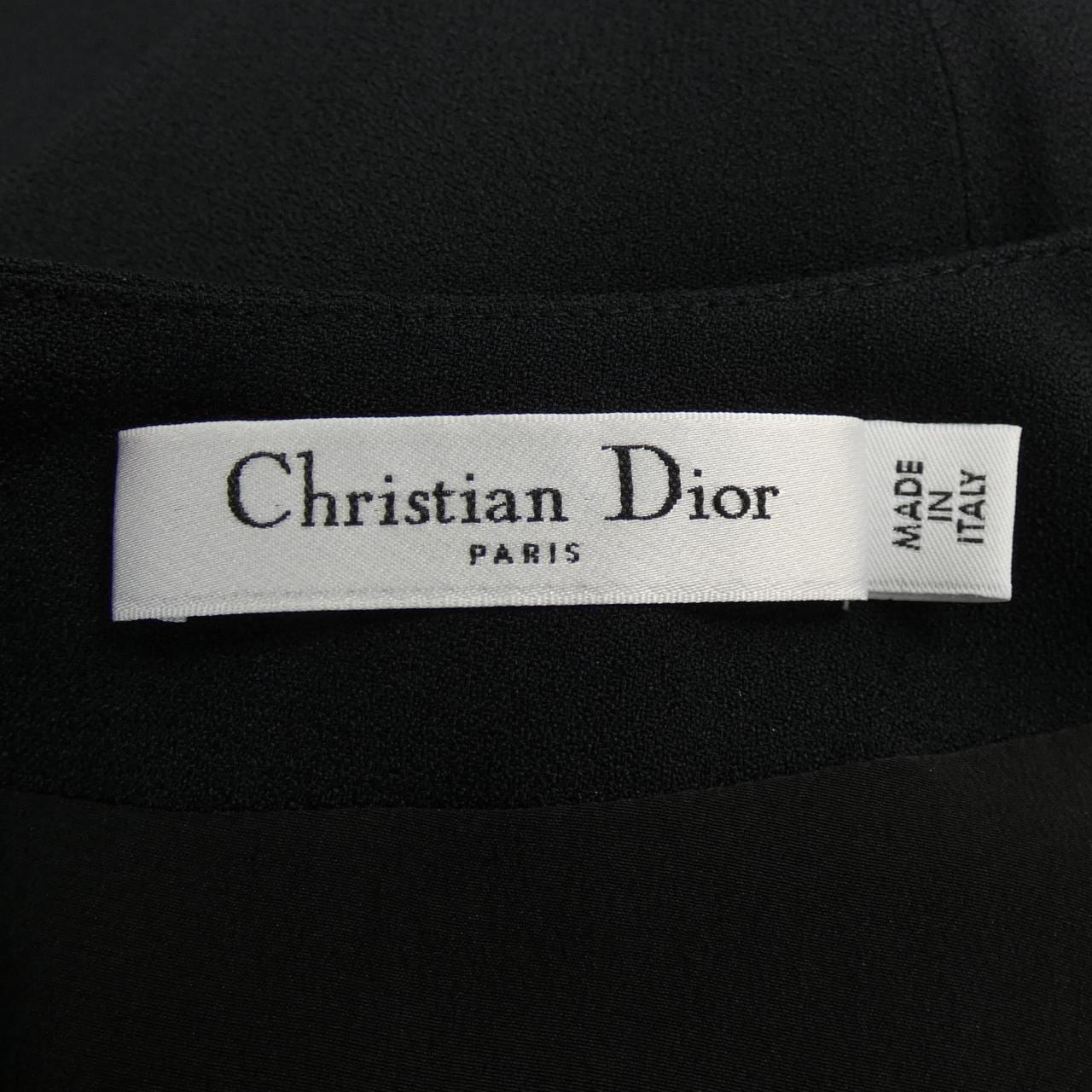 クリスチャンディオール CHRISTIAN DIOR ワンピース