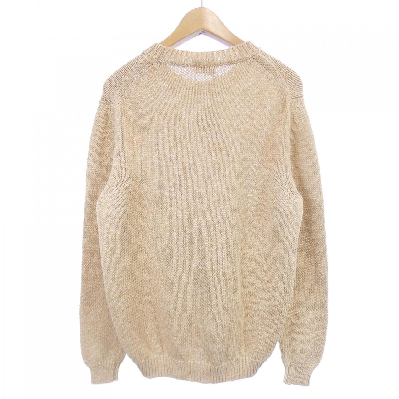 セッテフィーリカシミヤ SETTEFILI CASHMERE ニット