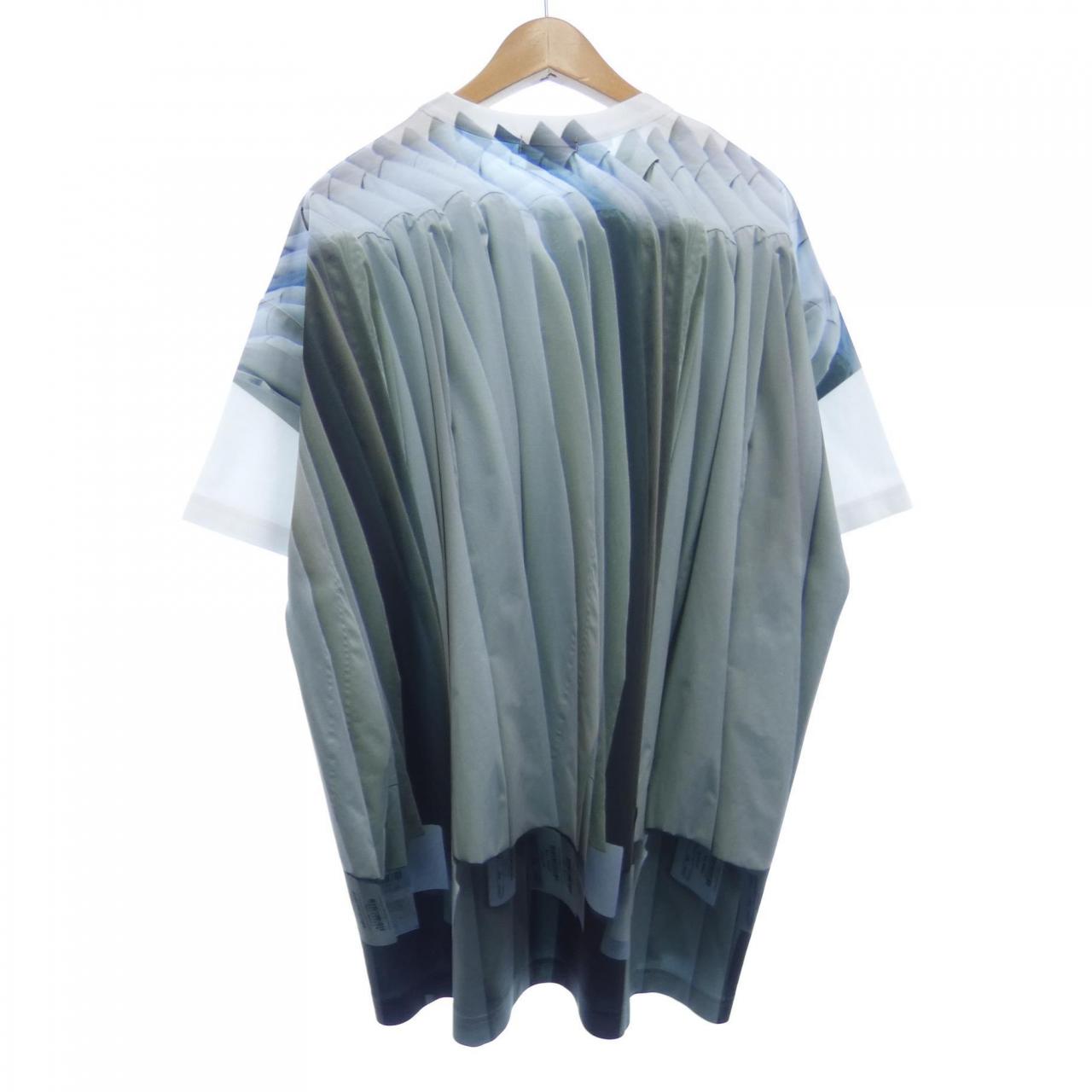COMDEGALSONU PURUS GARCONS HOMME plus T恤