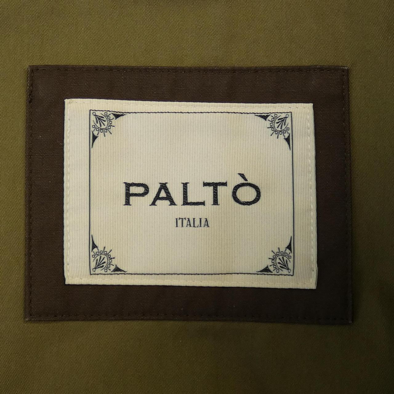 パルト PALTO コート