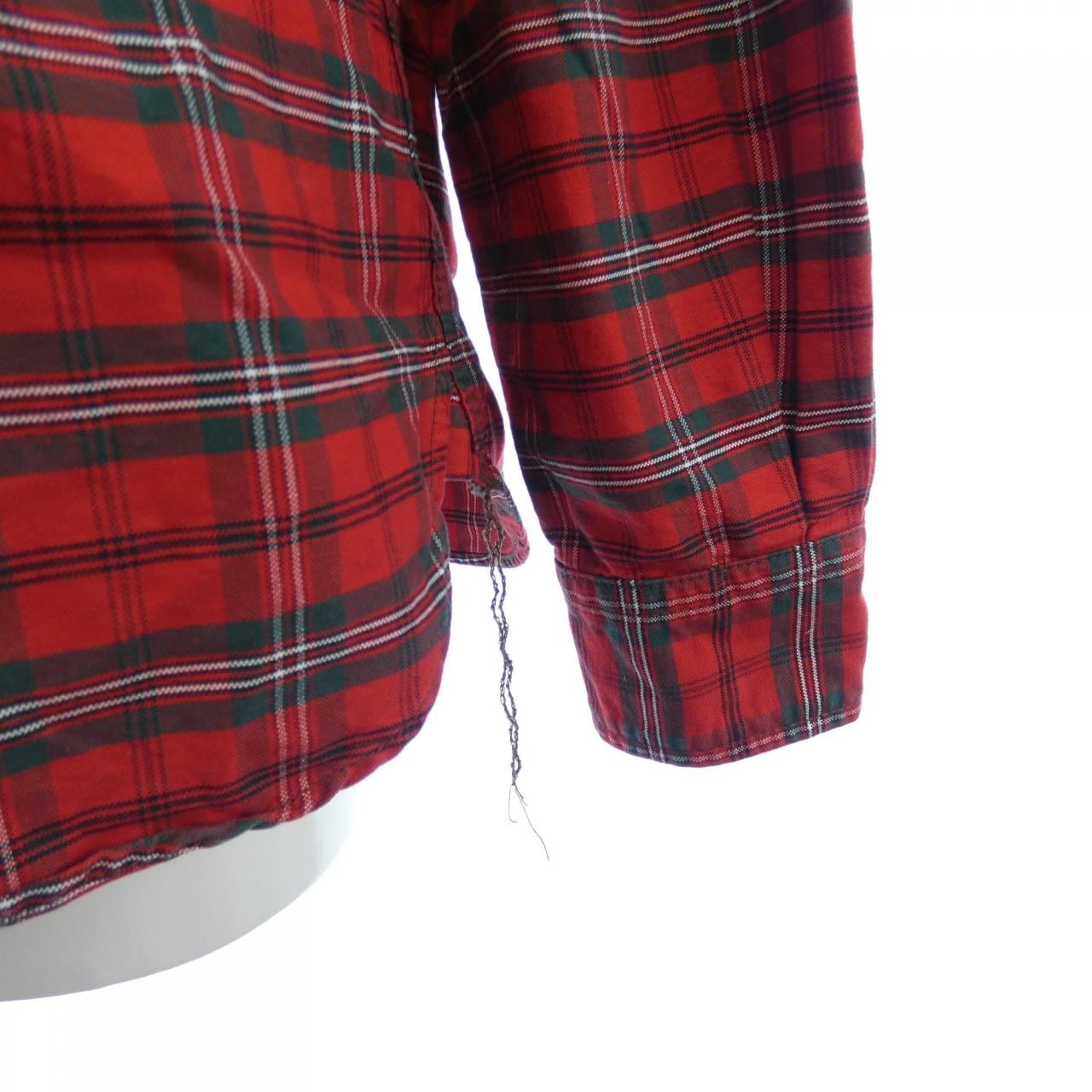 コムデギャルソンオム GARCONS HOMME シャツ