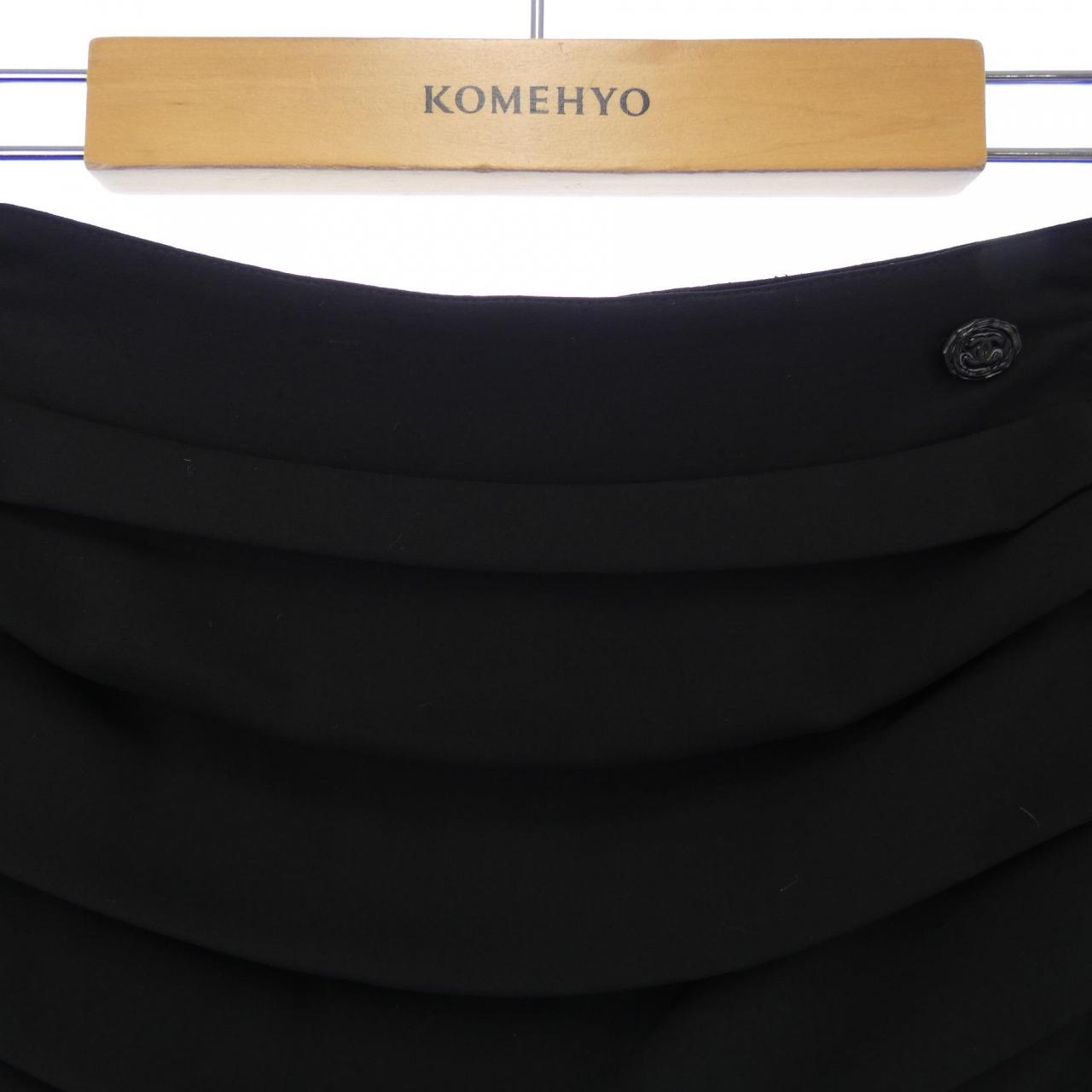 CHANEL CHANEL Skirt