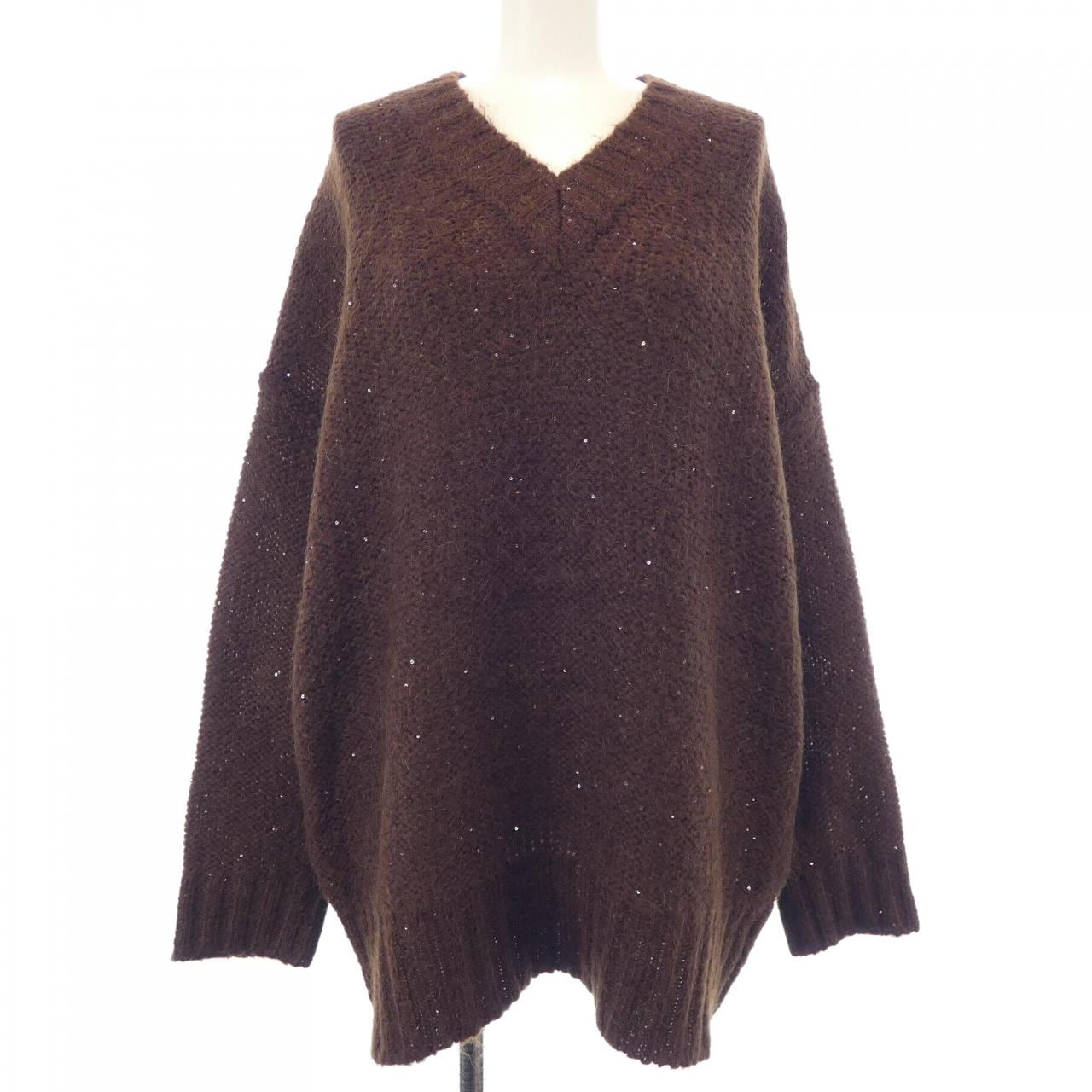 マレーラ MARELLA ニット