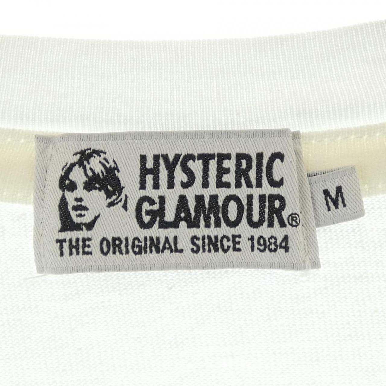 ヒステリックグラマー HYSTERIC GLAMOUR Tシャツ