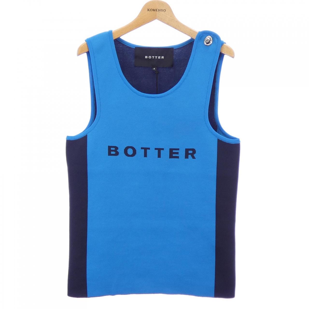 ボッター BOTTER 7015K006 トップス