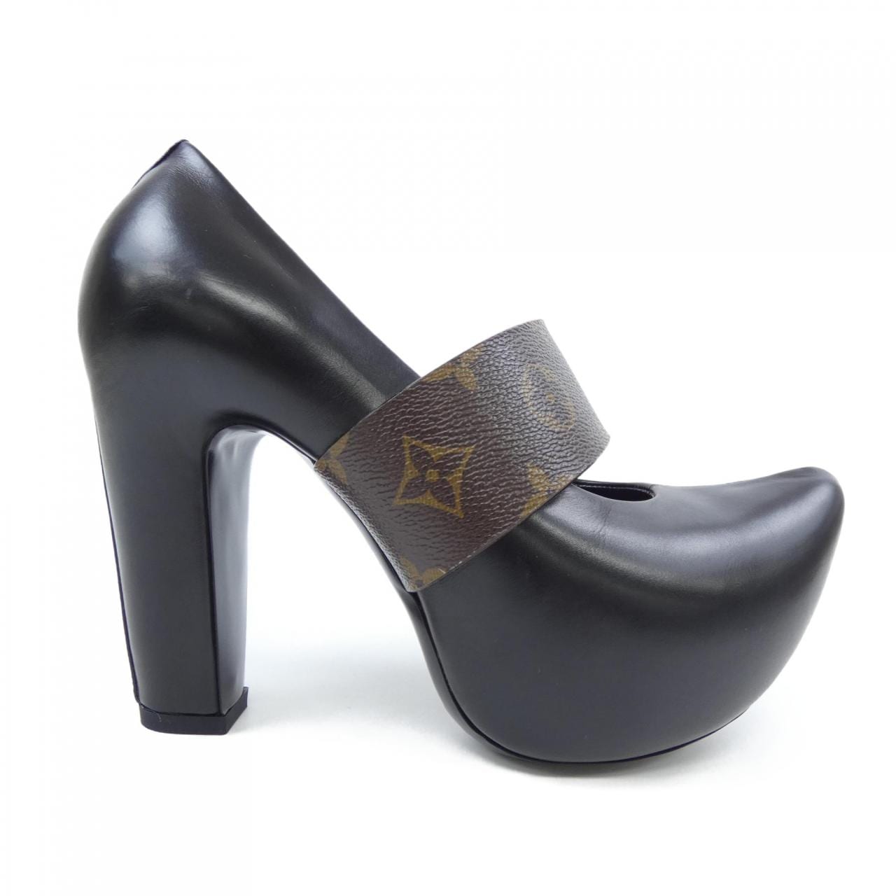 ルイヴィトン LOUIS VUITTON パンプス