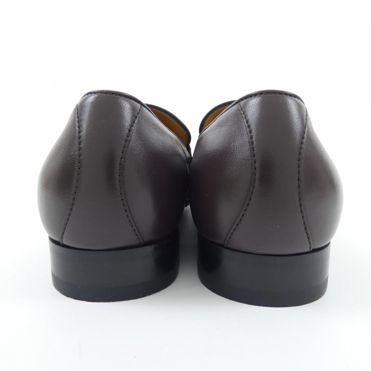 グッチ GUCCI ローファー
