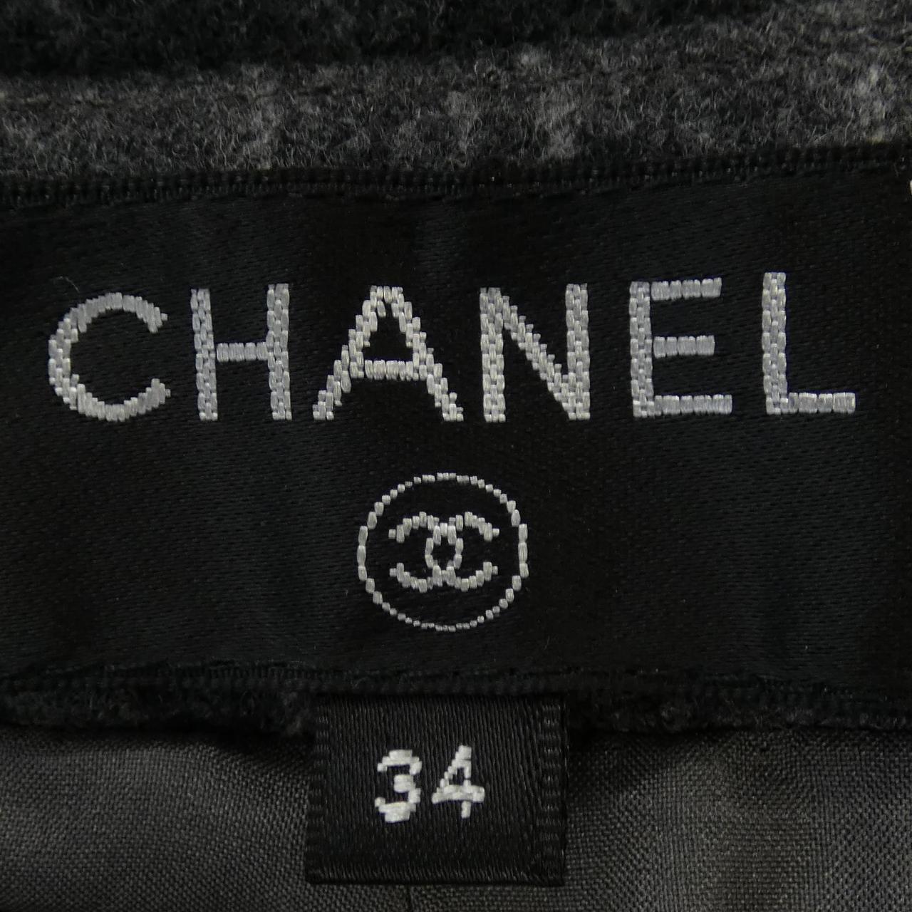 CHANEL P59000V44778 裤子