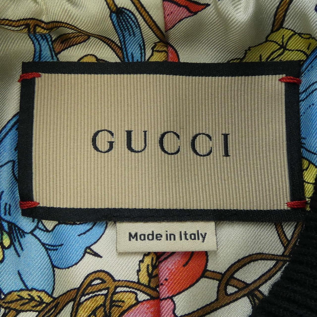 グッチ GUCCI 659238 XNAOU レザージャケット