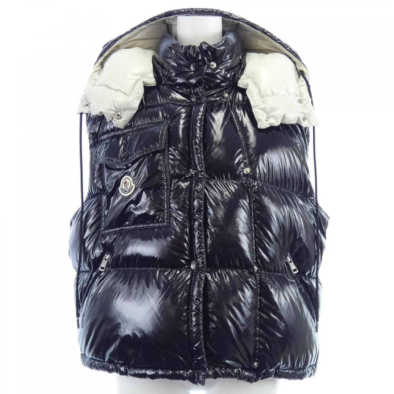 モンクレール MONCLER 2WAY KARAKORUM 2 ダウンジャケット