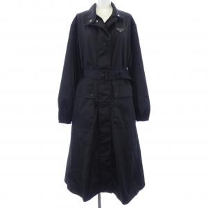 プラダ PRADA トライアングルロゴ RE-NYLON 29L086 S222 1WQ8 コート