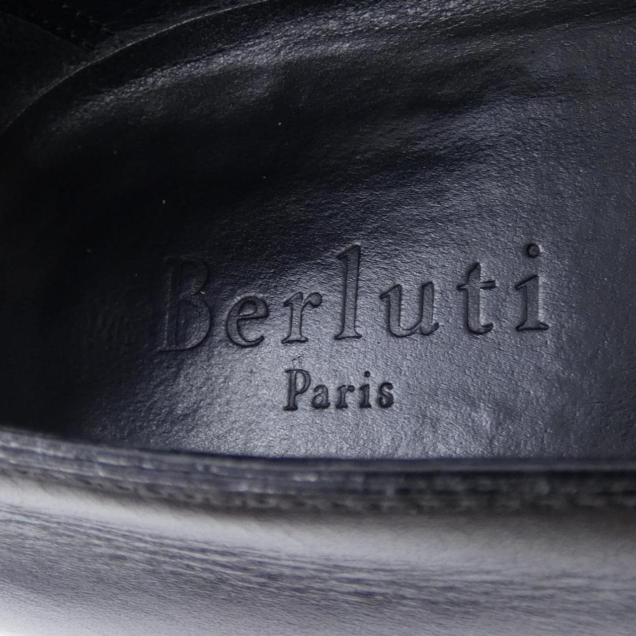ベルルッティ Berluti シューズ