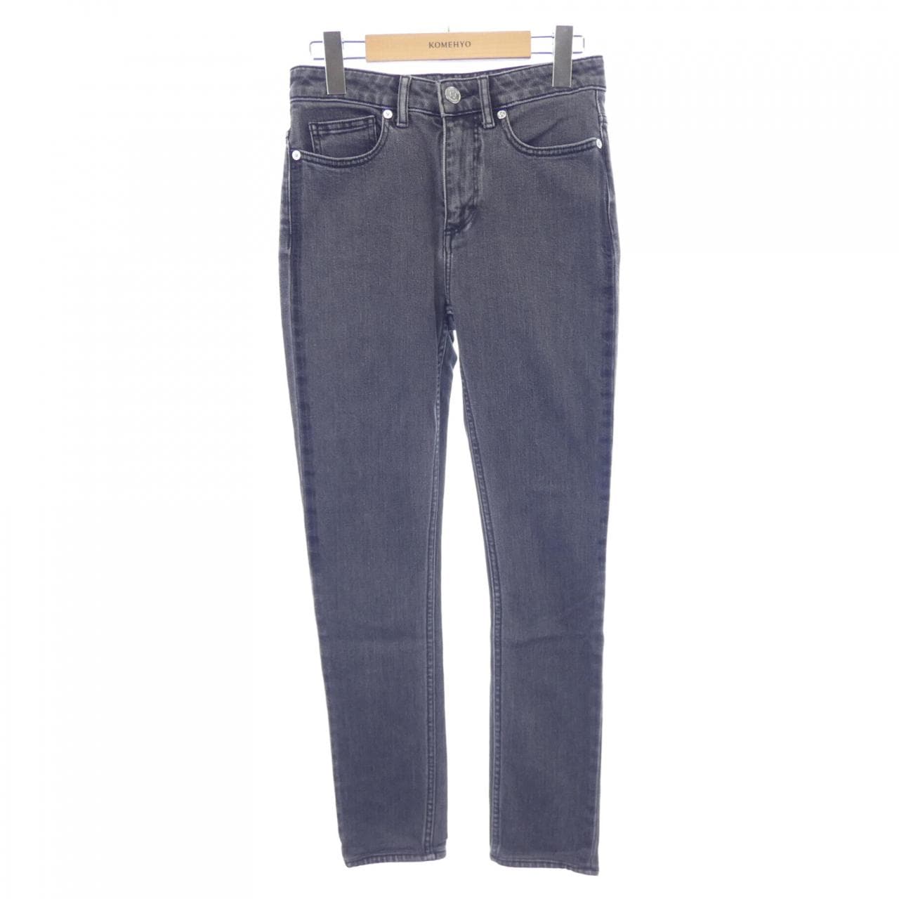 バーバリー BURBERRY 8045029 ジーンズ