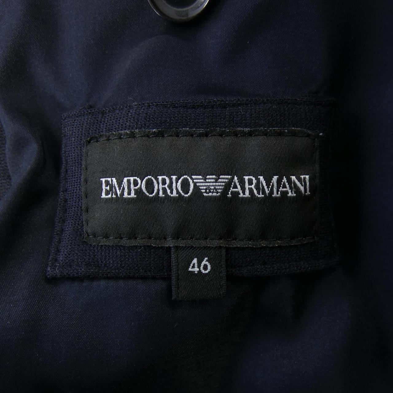 EMPORIO ARMANI安普里奧·阿瑪尼夾克