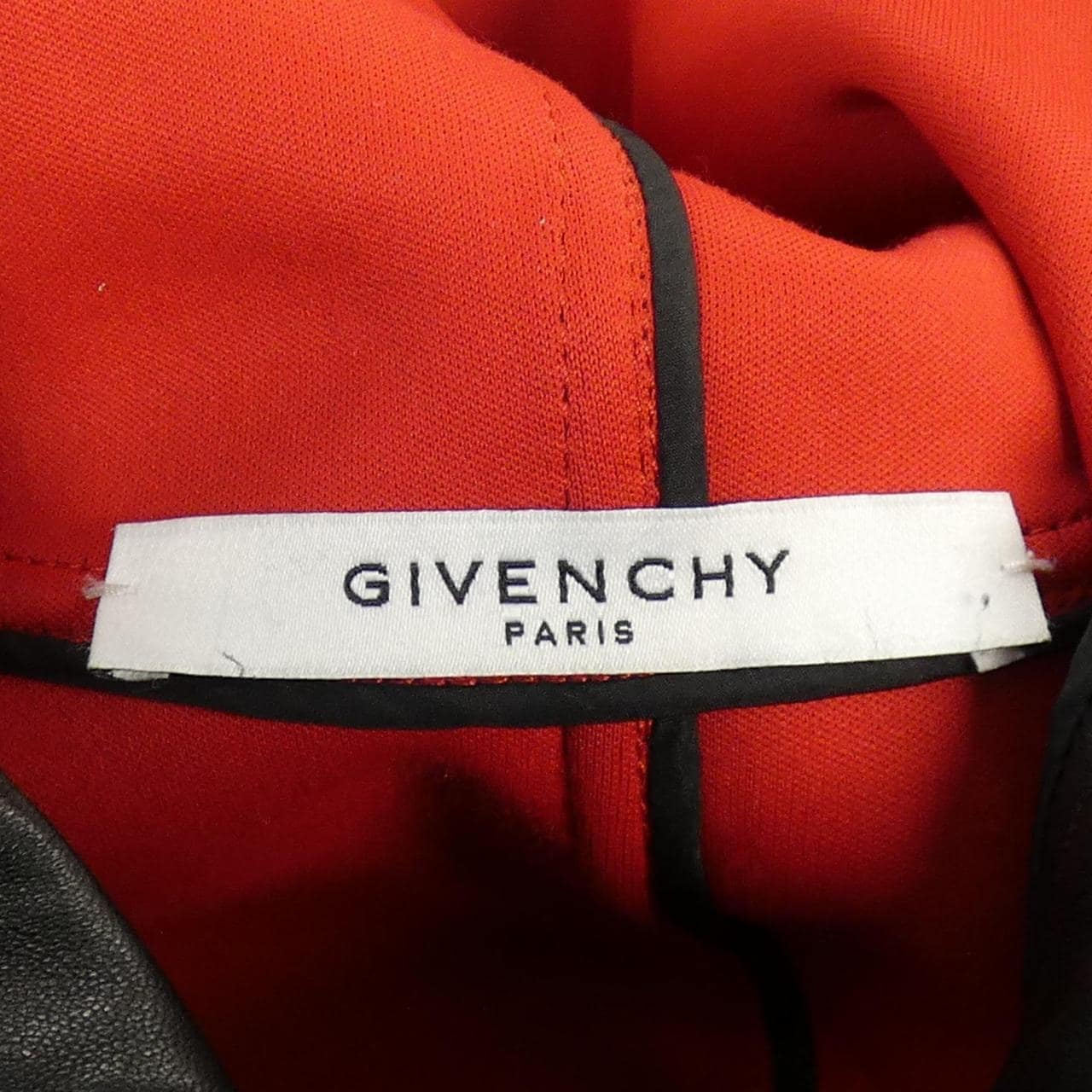 ジバンシー GIVENCHY BM00AM60DH レザージャケット
