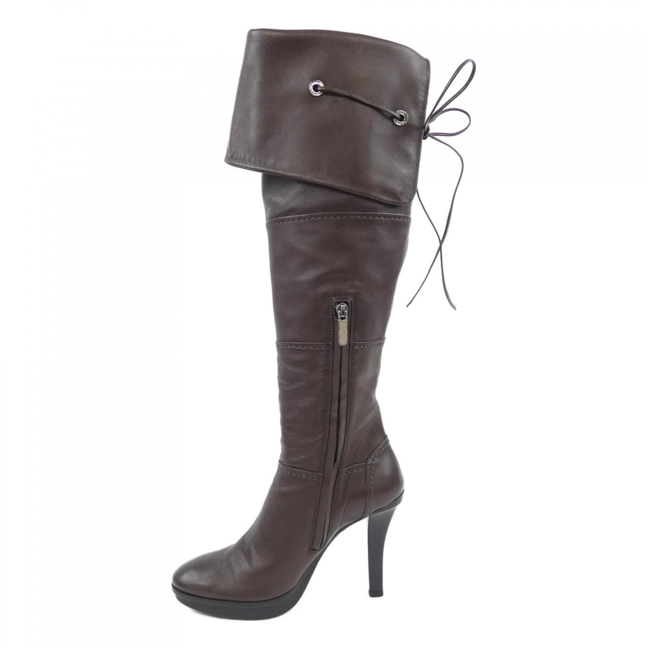 トッズ TOD'S XXW0LH08850AQLS800 ブーツ