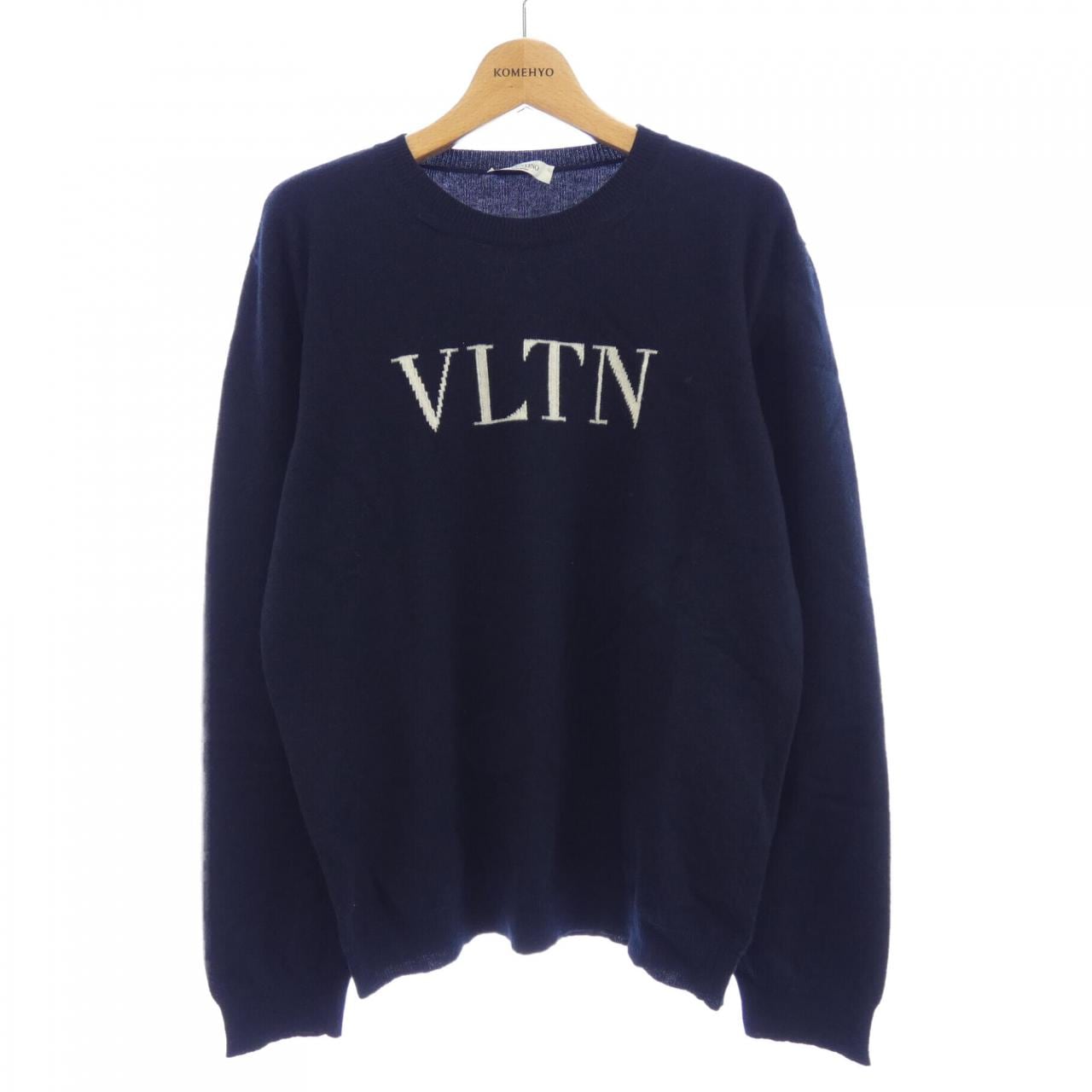 ヴァレンティノ VALENTINO TV3KC26U54H ニット