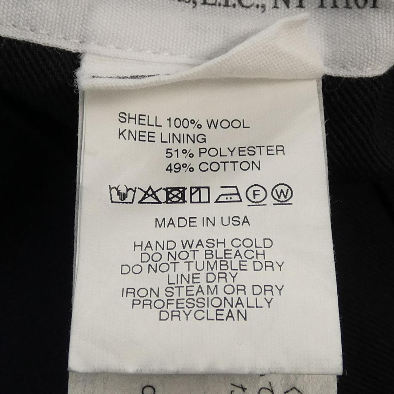 工装外套ENGINEERED GARMENTS裤子