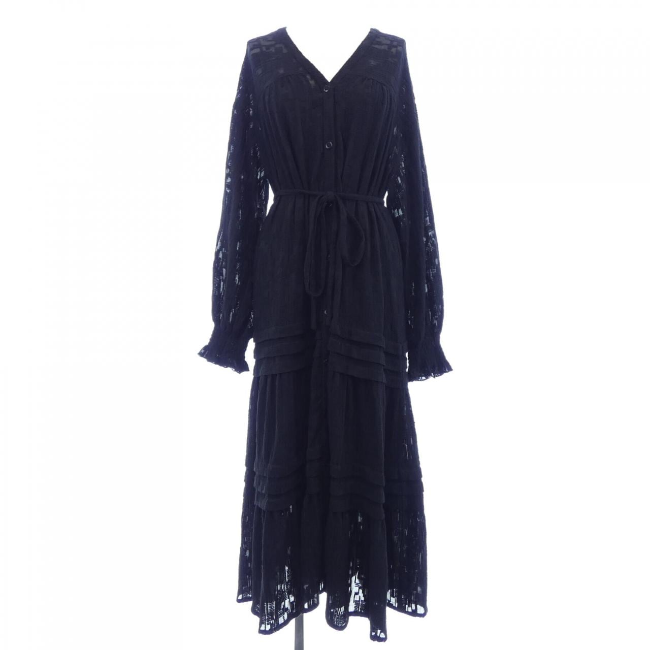 ヴィヴィアンタム VIVIENNE TAM ワンピース