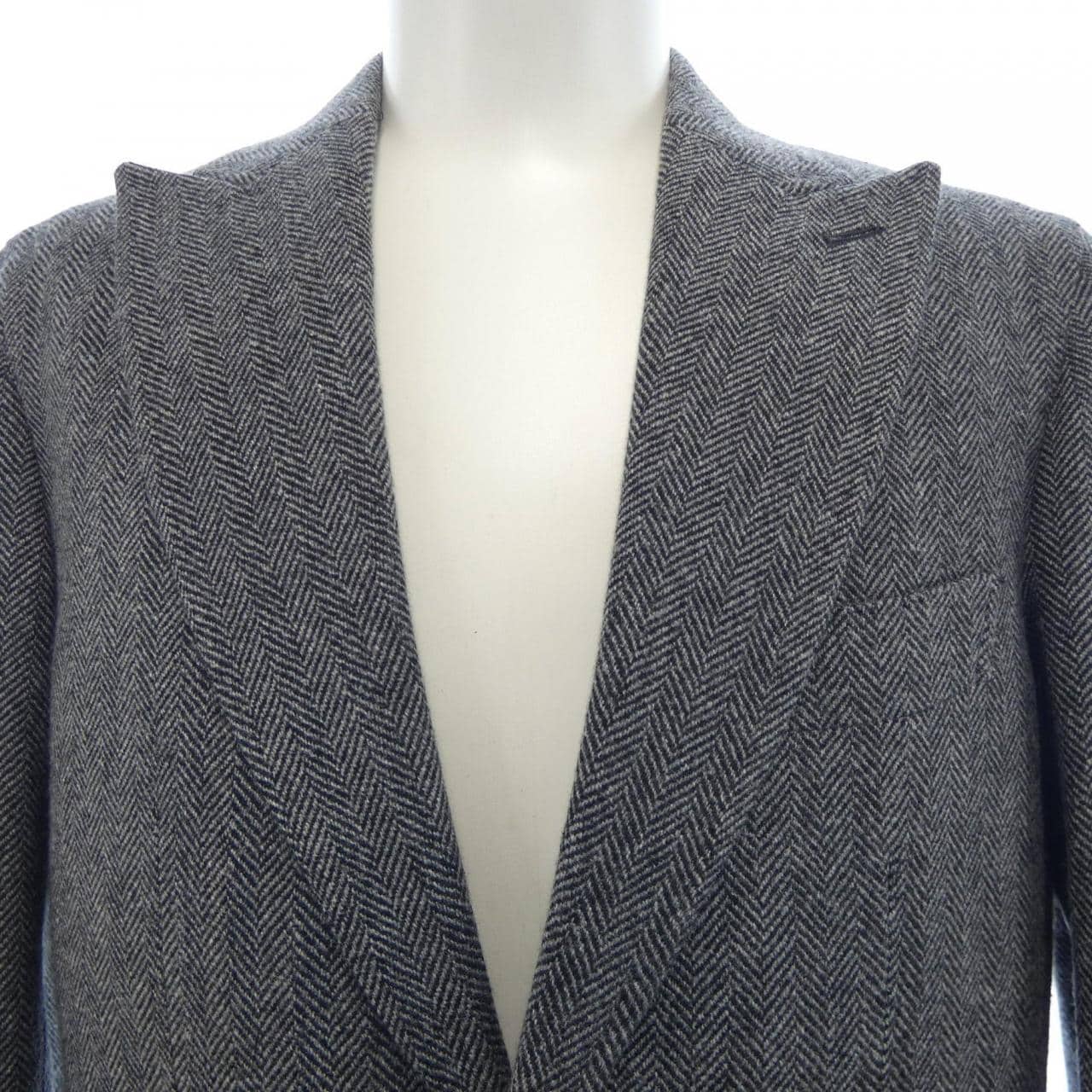 TETSUYA KANDA TSBW28113 AGNONA ジャケット