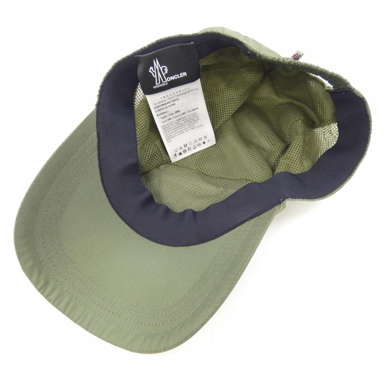 MONCLER GRENOBLE I10973B00005 帽子