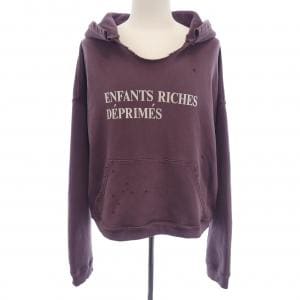 アンファンリッシュデプリメ ENFANTS RICHES DEPRIME パーカー