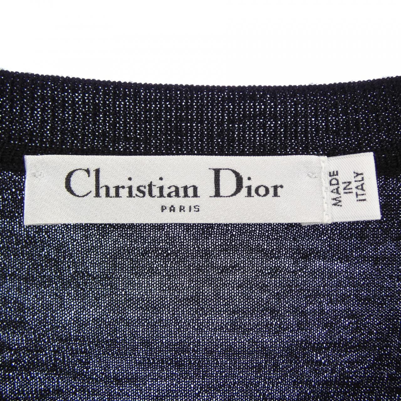 クリスチャンディオール CHRISTIAN DIOR 6A24512XM523 ニット