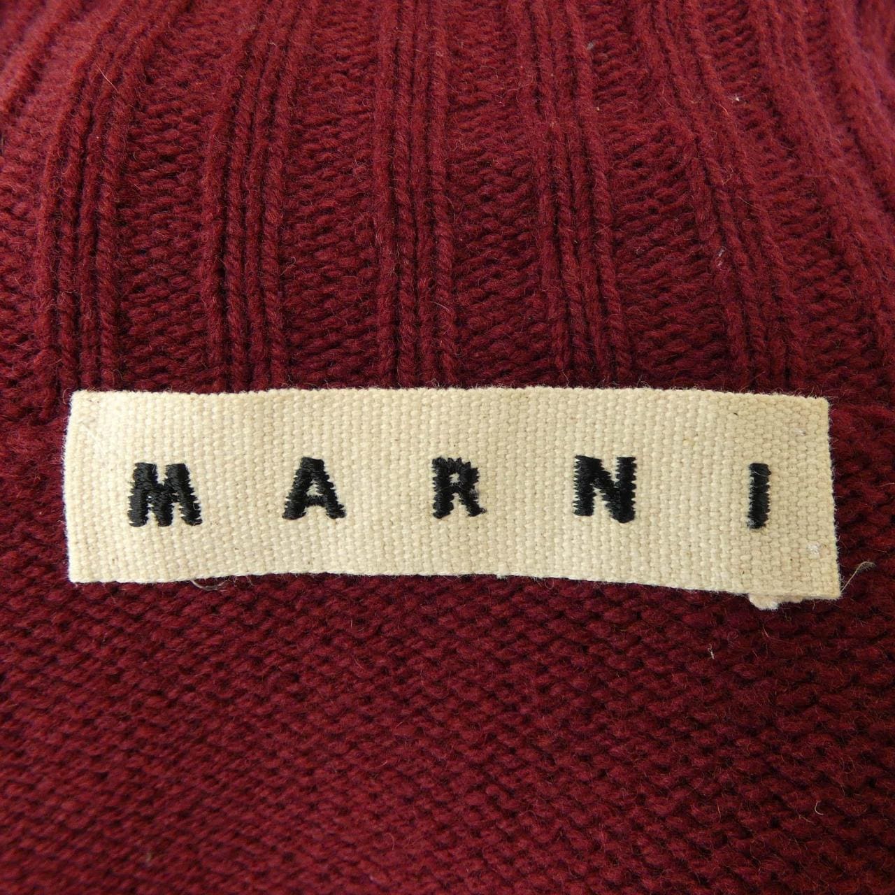 マルニ MARNI ニット