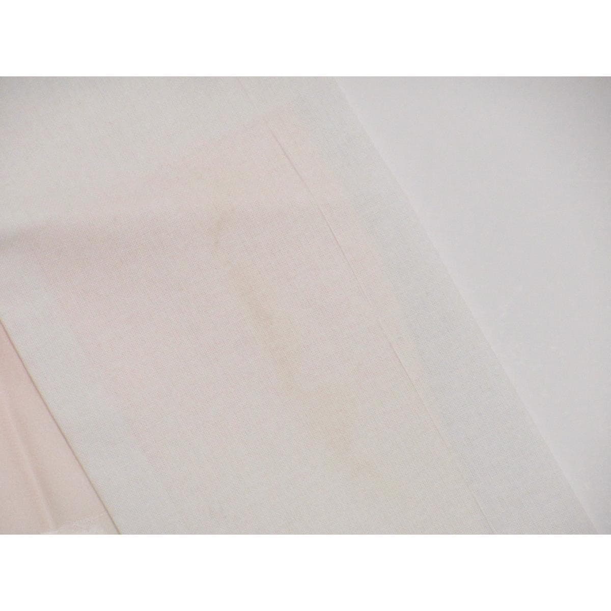 振袖 友禅金彩加工 絞り加工 きもの・長襦袢 2点セット