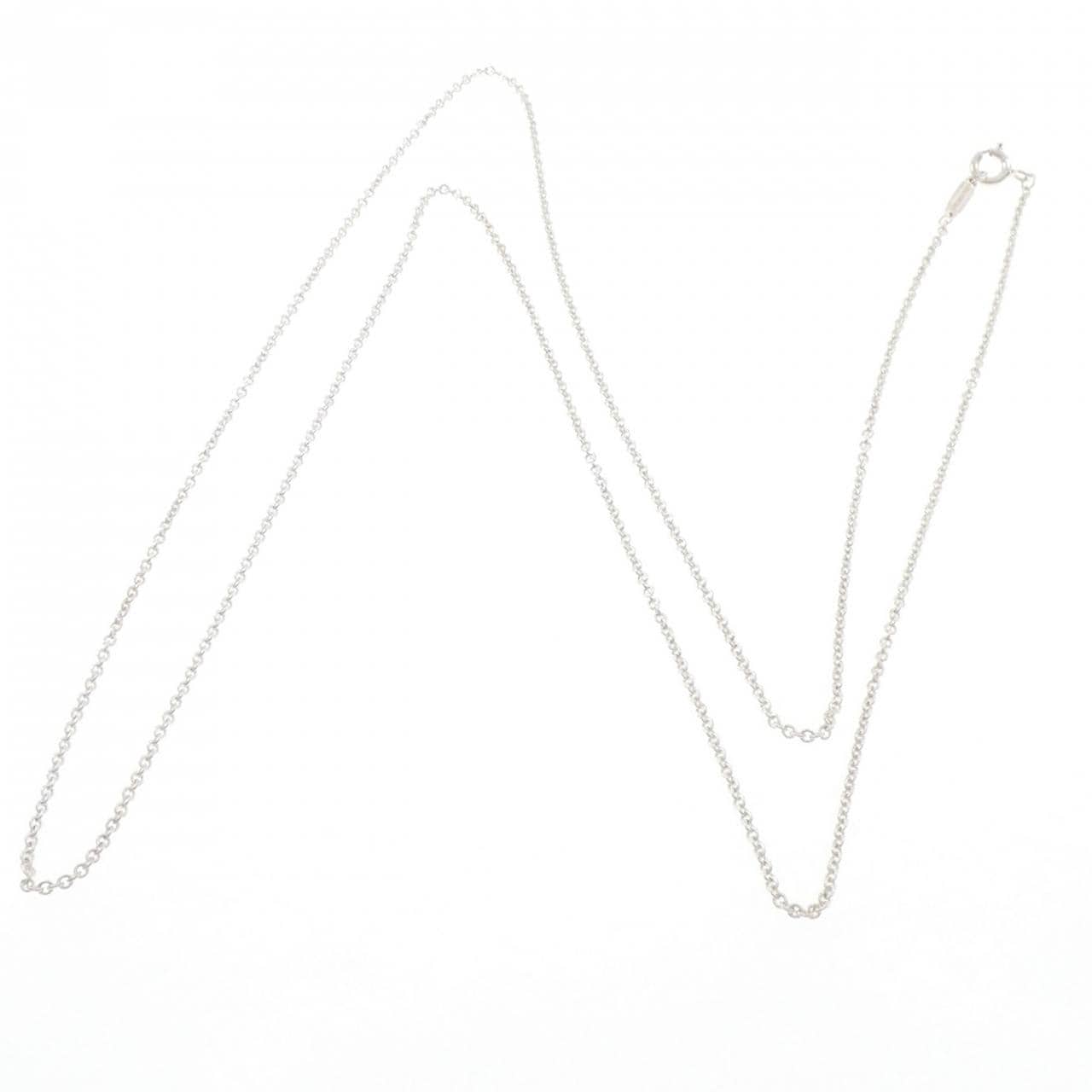 ティファニー 925 ネックレス