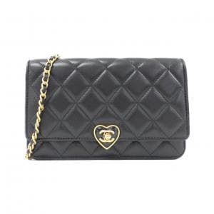 CHANEL wallet (other)