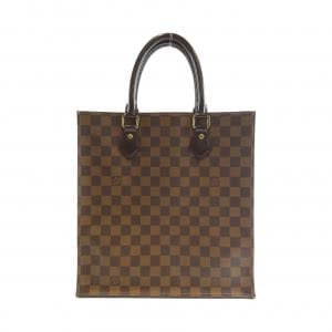 ルイヴィトン ダミエ サックプラ PM N41226 バッグ