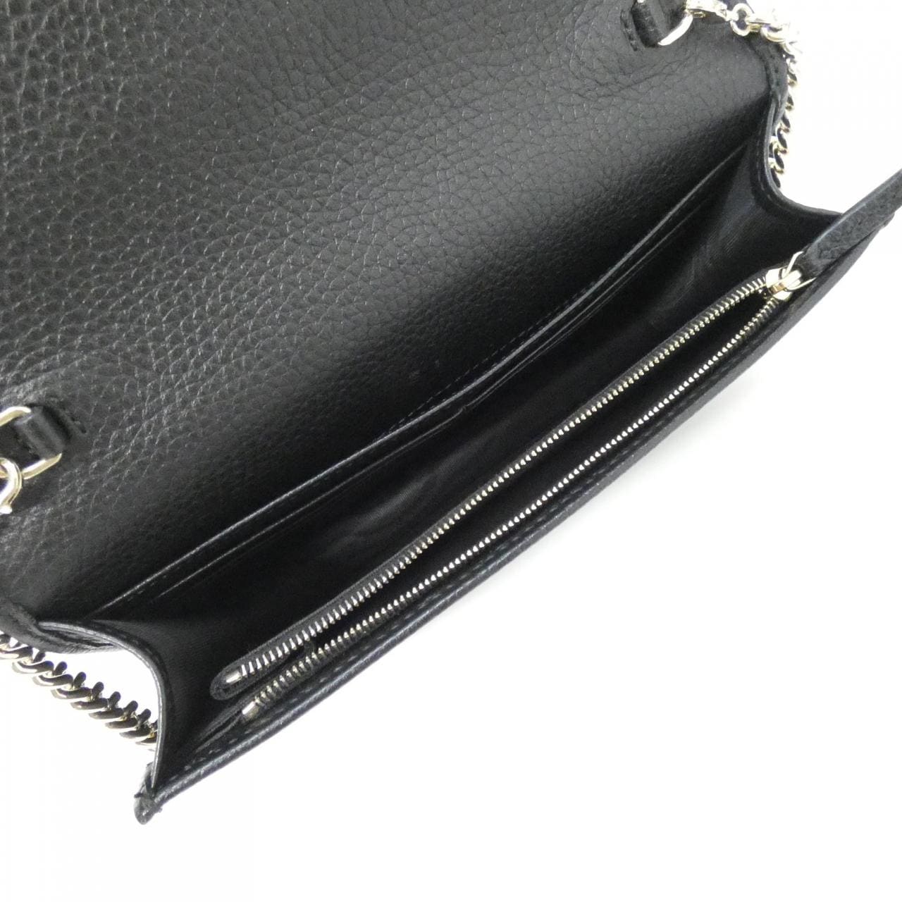 グッチ 598211 A7M0G チェーンウォレット