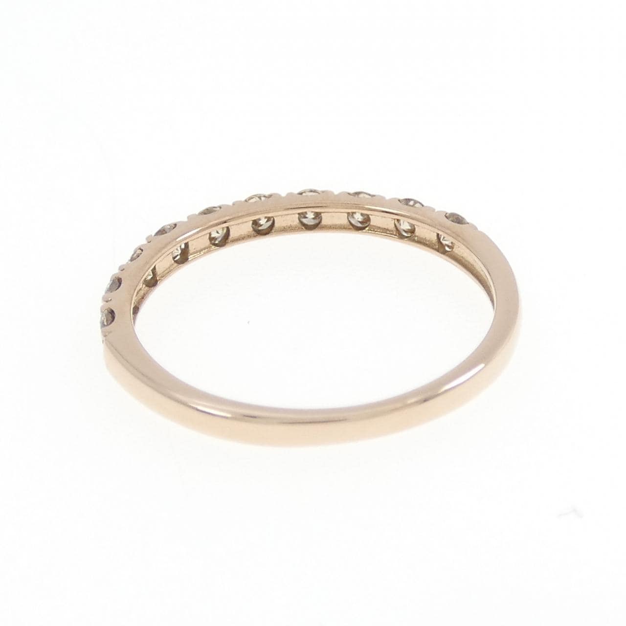 K18PG半永恆鑽石0.30CT