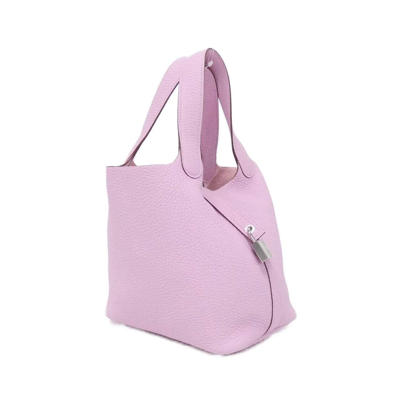 エルメス ピコタン ロック PM 056289CK バッグ