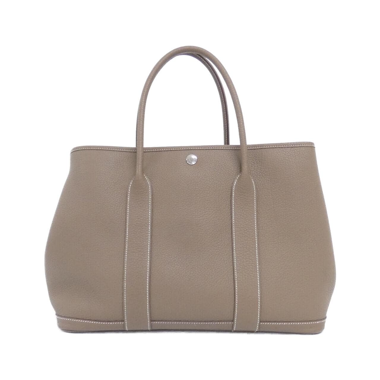 エルメス ガーデン パーティ 36cm 051559CK バッグ