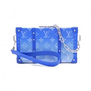 ルイヴィトン モノグラム LVクラウズ ウォレット トランク M20403 バッグ