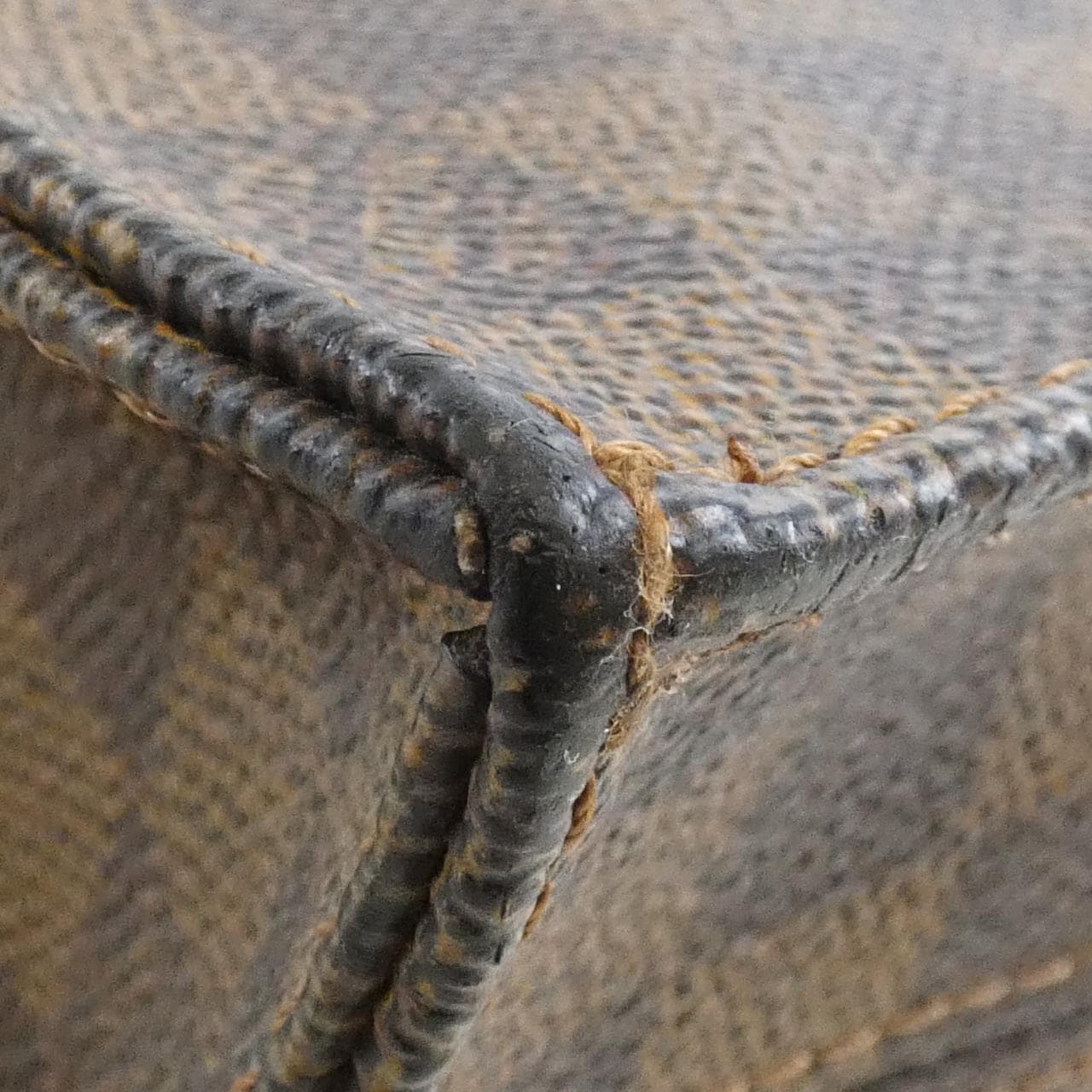 ルイヴィトン ダミエ サックプラ N51140 バッグ