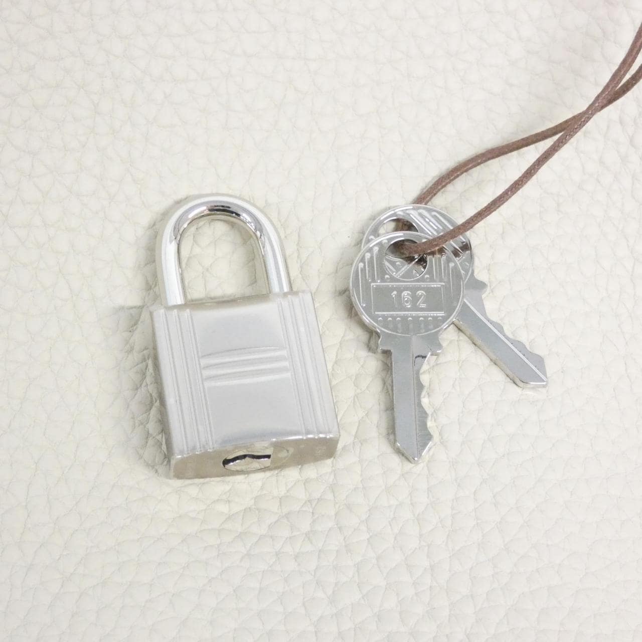 エルメス ピコタン ロック PM 056289CK バッグ