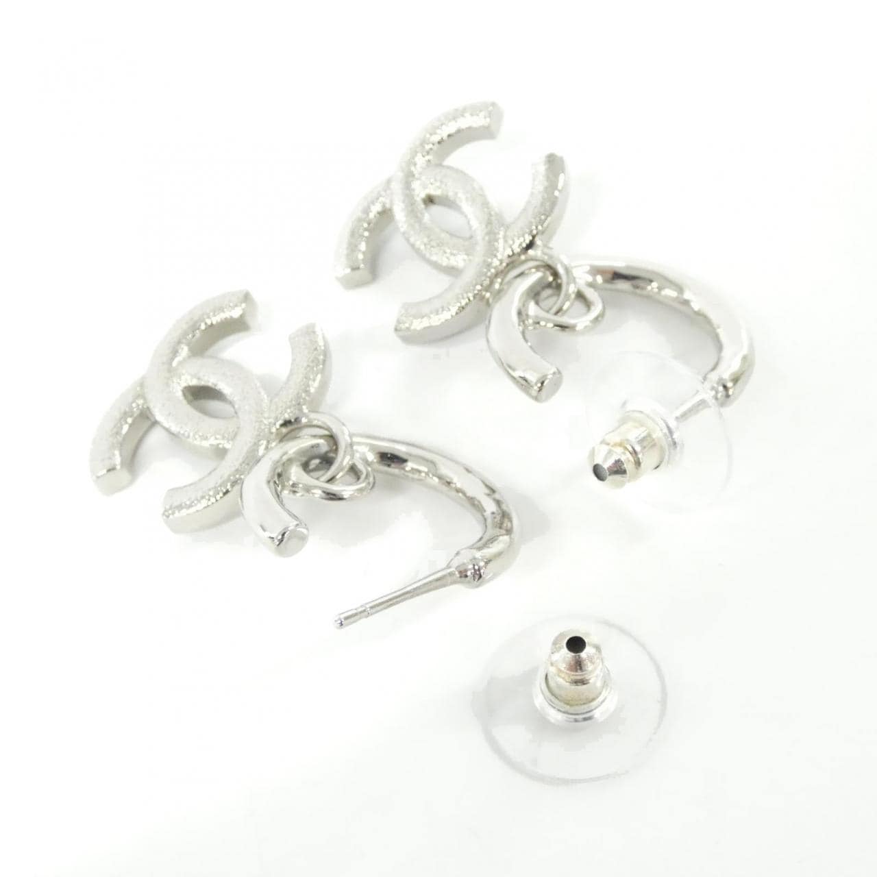 シャネル ABF803 ピアス