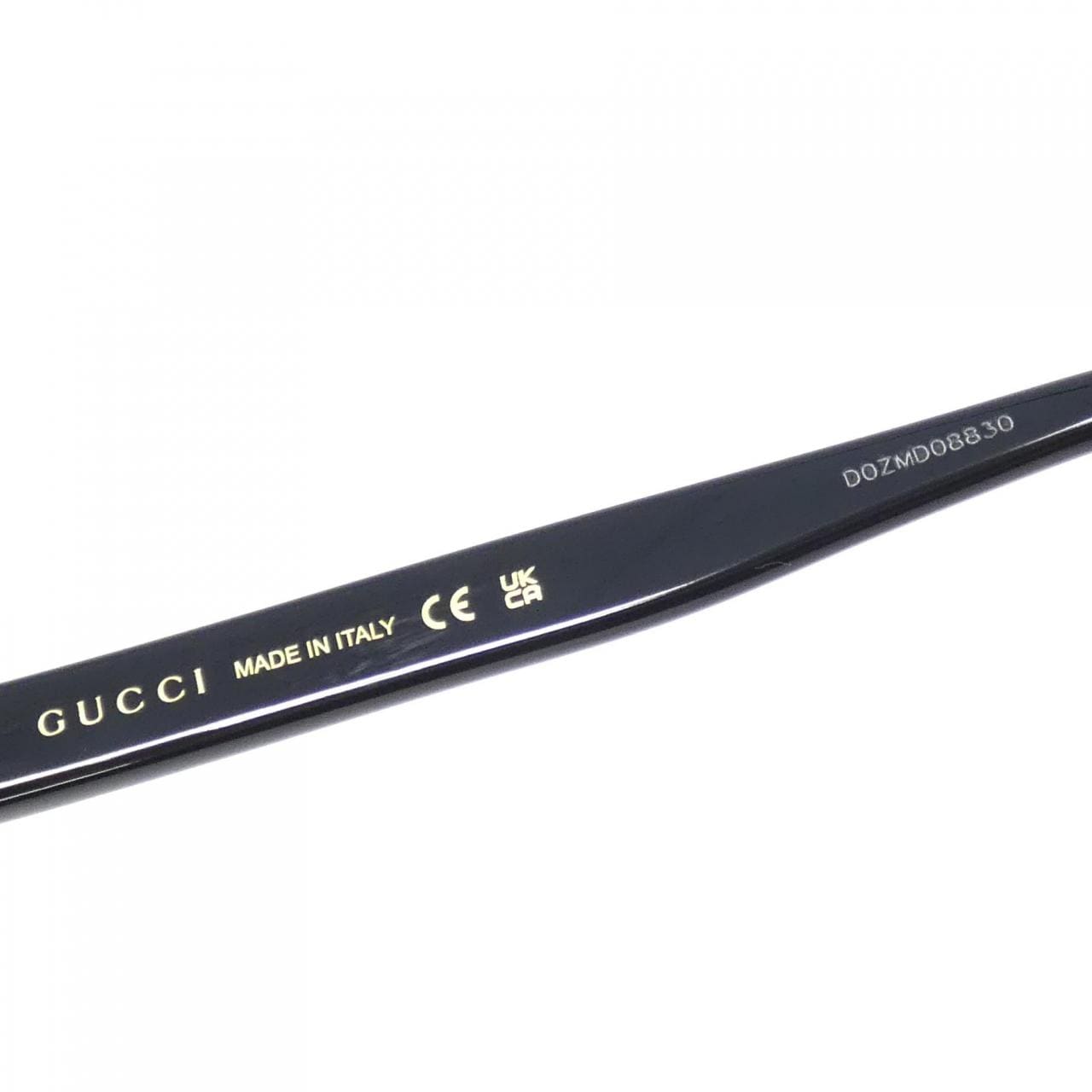[新品] Gucci 0765SA 太阳镜
