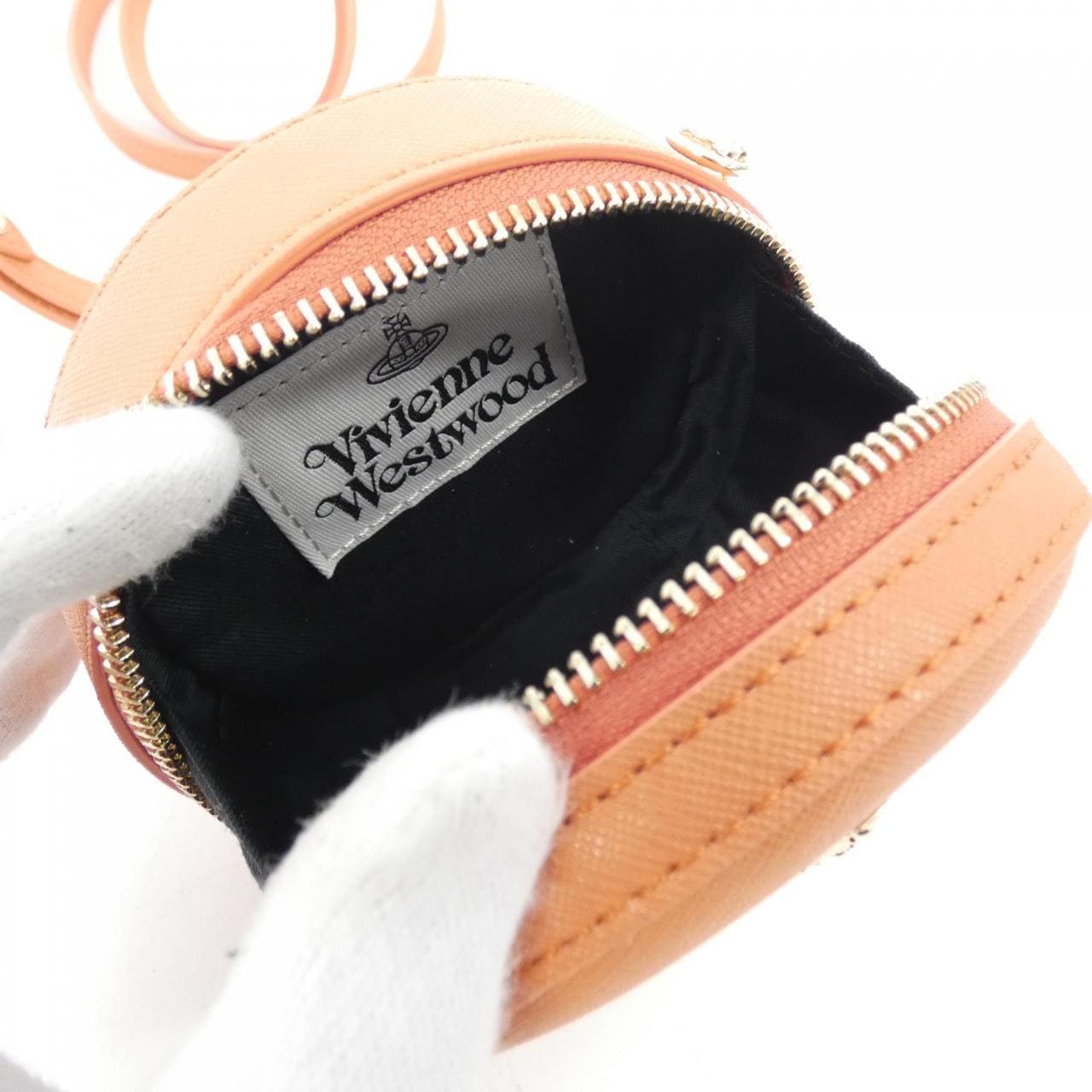 [新品] Vivienne Westwood 5202006LU 单肩包