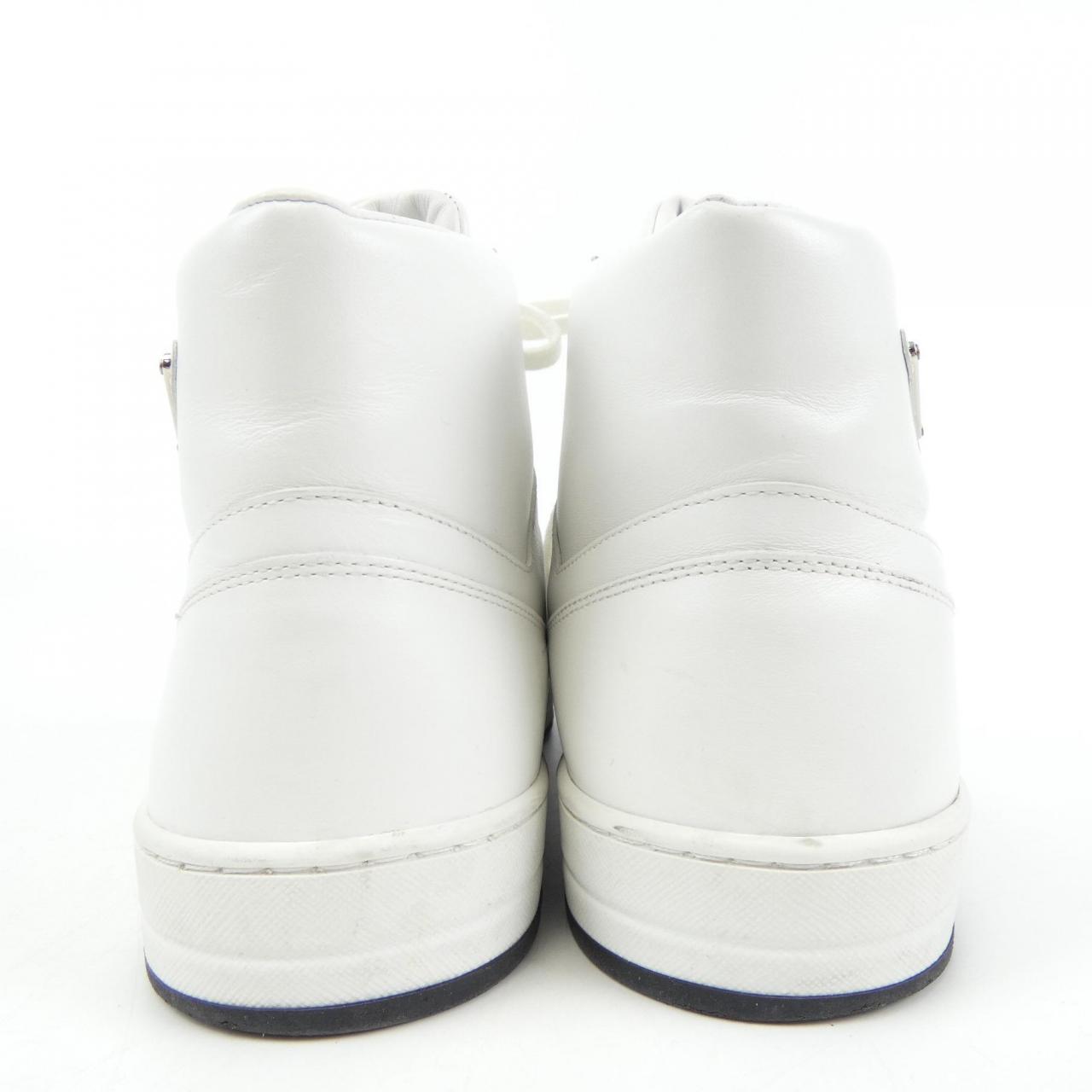 プラダ PRADA スニーカー