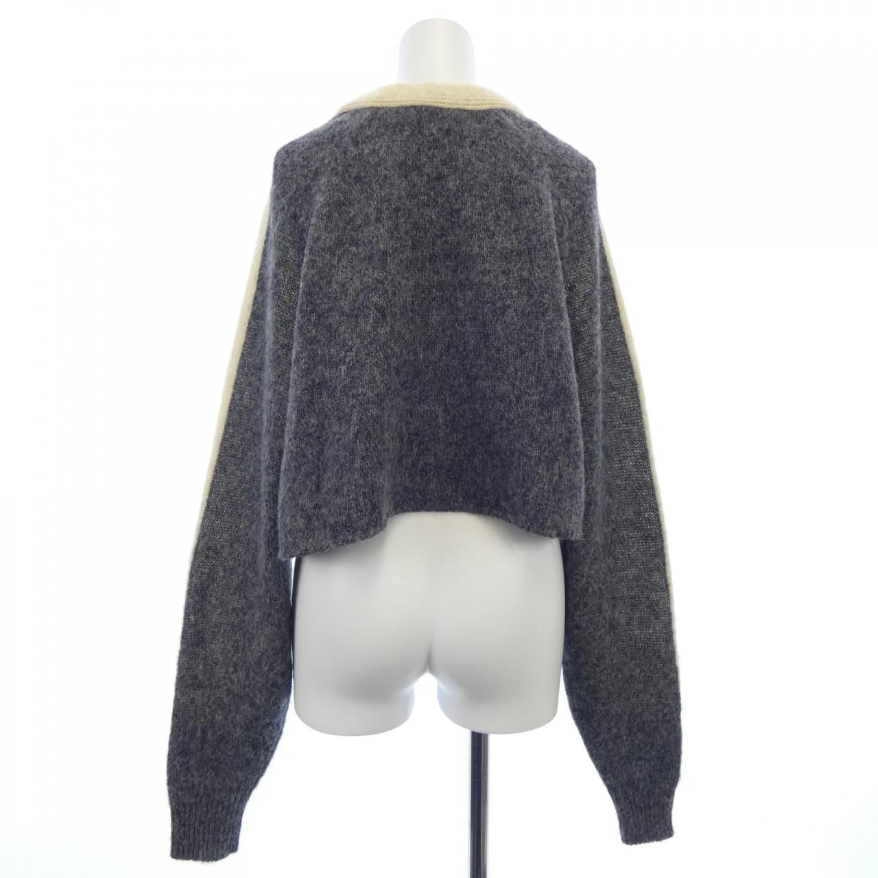 ロエベ LOEWE カーディガン