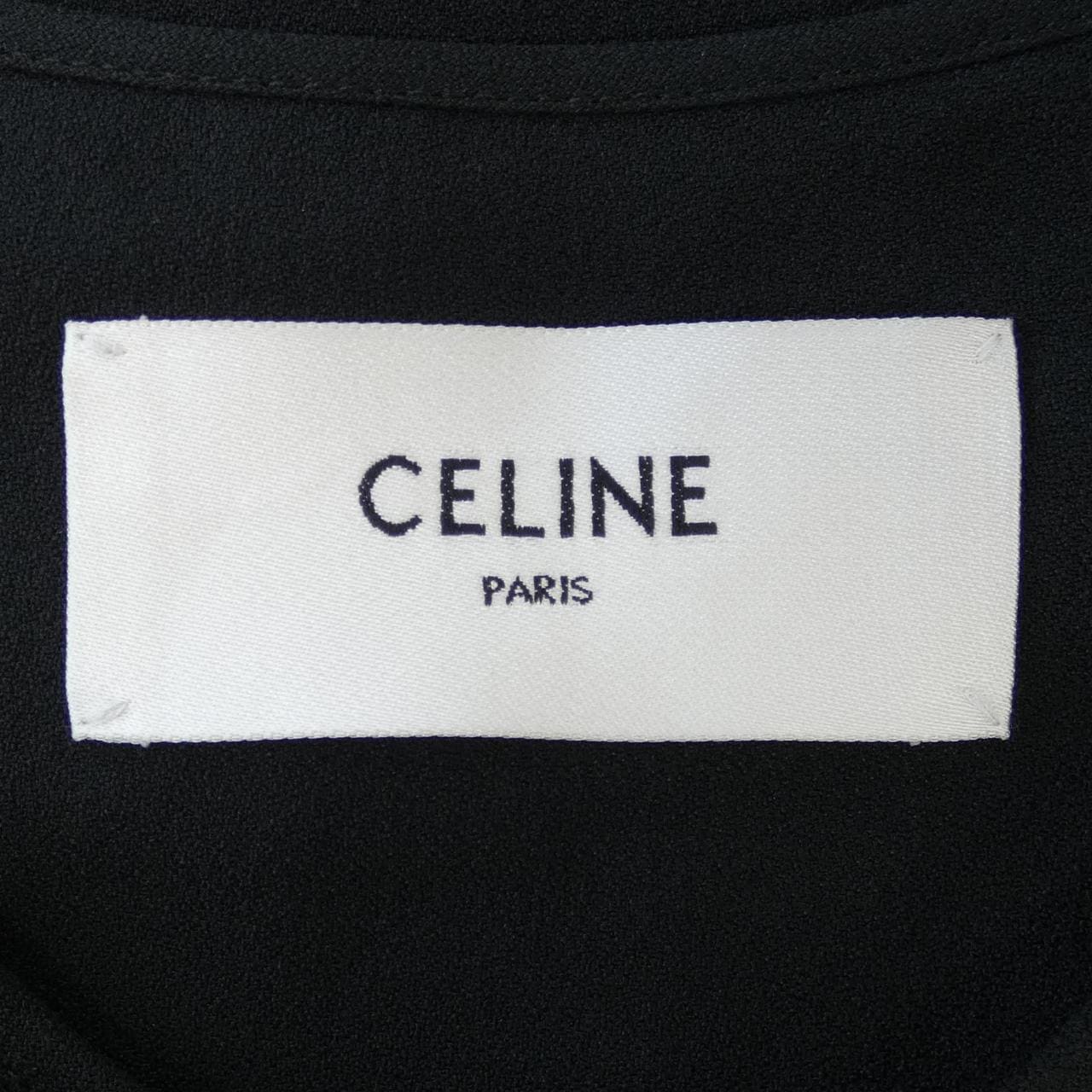 セリーヌ CELINE ワンピース