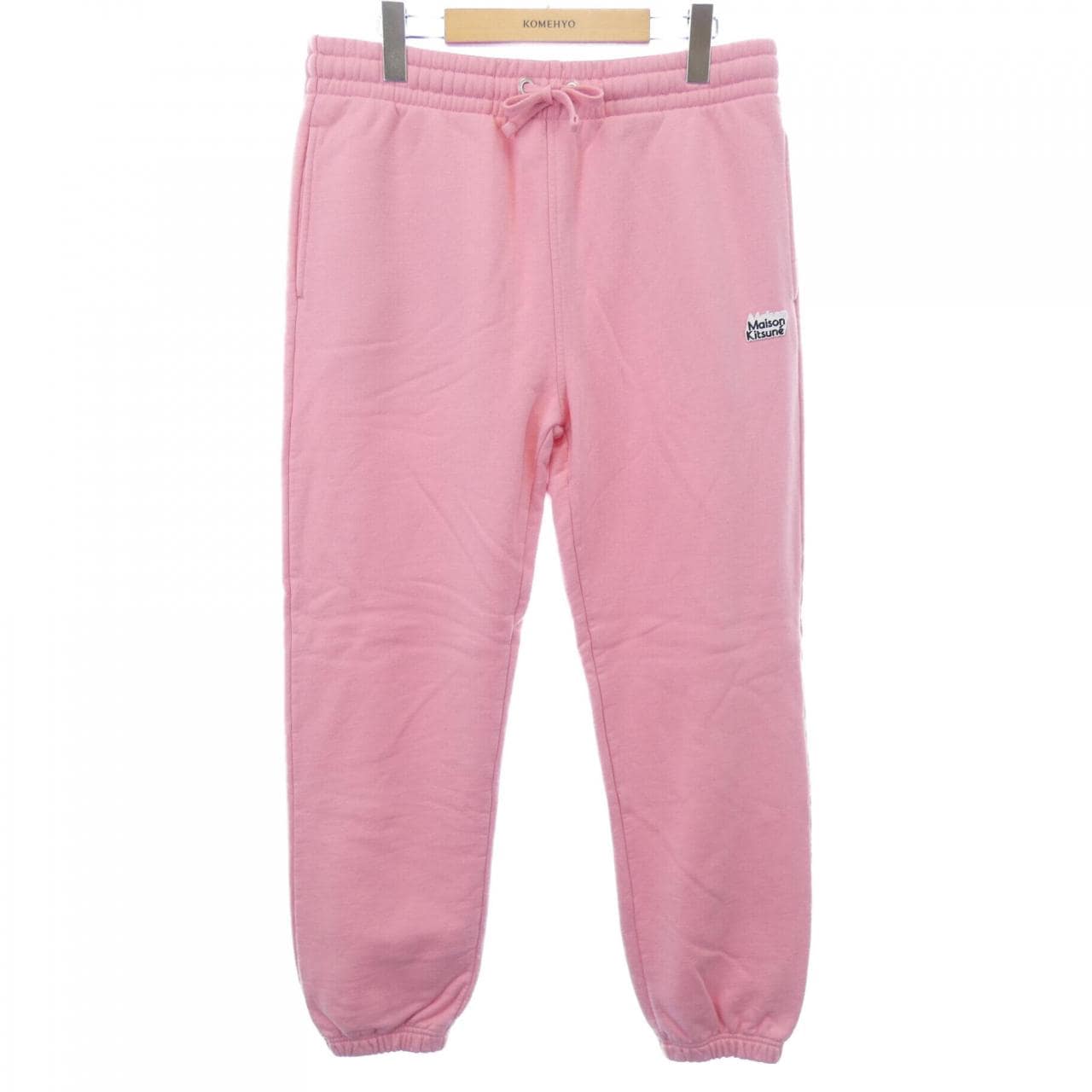 メゾンキツネ MAISON KITSUNE パンツ